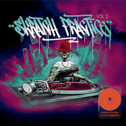Skratch Practice - Volume 2