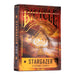 Bicycle Stargazer 202 Playing Cards Hubble Telescope Imagery of Crab Nebula - 1 Deck, Air Cushion Finish, Professional, Superb Handling & Durability, Great Gift For Card Collectors