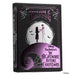 Bicycle Disney Nightmare Before Christmas Playing Cards - 1 Deck, Air Cushion Finish, Professional, Superb Handling & Durability, Great Gift For Card Collectors, White