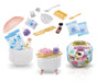 MGA's Miniverse Make It Mini Spa Series - Mini Collectibles in Mystery Blind Packaging - DIY Spa Products that Really Work - NOT EDIBLE - Collectibles for Teens, Adults, Collectors and Kids
