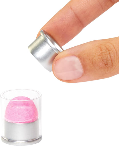 MGA's Miniverse Make It Mini Spa Series - Mini Collectibles in Mystery Blind Packaging - DIY Spa Products that Really Work - NOT EDIBLE - Collectibles for Teens, Adults, Collectors and Kids