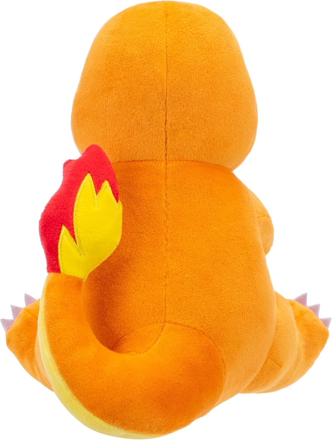 Pokemon 8 Inch Plush - Charmander (Sitting