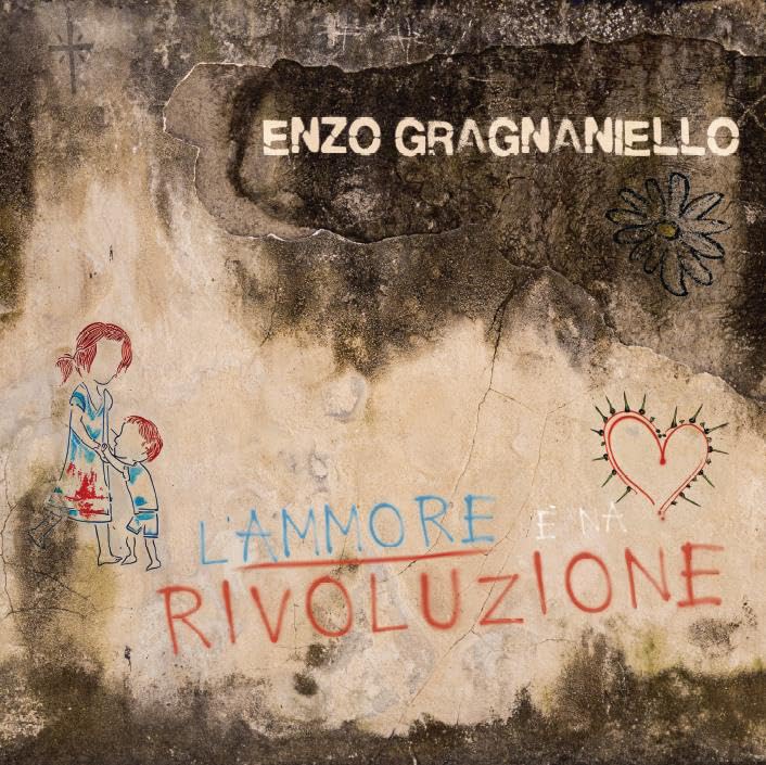 L'Ammore è'na Rivoluzione