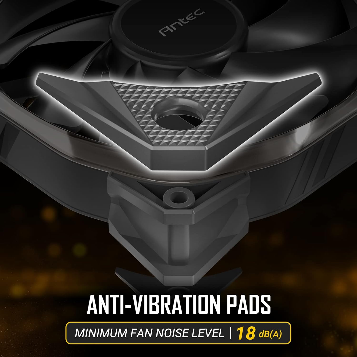 Fusion 120 Argb  Pwm Fan