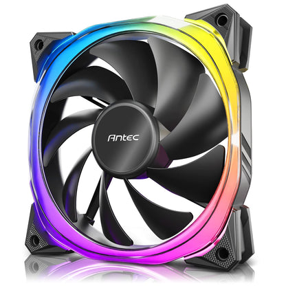 Fusion 120 Argb  Pwm Fan