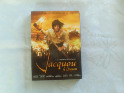 Jacquou le croquant
