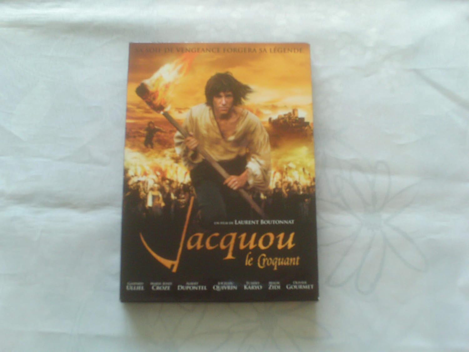 Jacquou le croquant