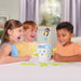 TOMY Pop Up Bluey – Lizenziertes Bluey-Spiel, basierend auf dem Klassiker Pop Up Pirate – Familienspiele für 2–4 Spieler – Lustige Spiele für Kinder und Erwachsene ab 4 Jahren