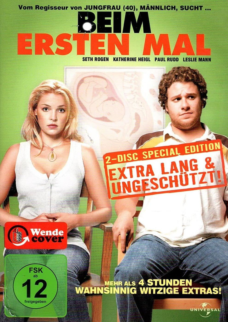 Beim ersten Mal