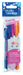 Tratto Cancellik Pack of 4 + Heart Shaped Eraser