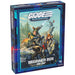 G.I. Joe Roleplaying Game Beginner Box for 2-6 Players - Ages 14+ Dice GM Screen and Adventures Included!