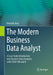 The Modern Business Data Analyst
