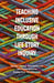 Teaching Inclusive Education through Life Story Inquiry