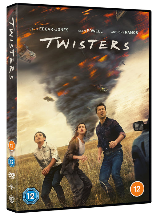 Twisters