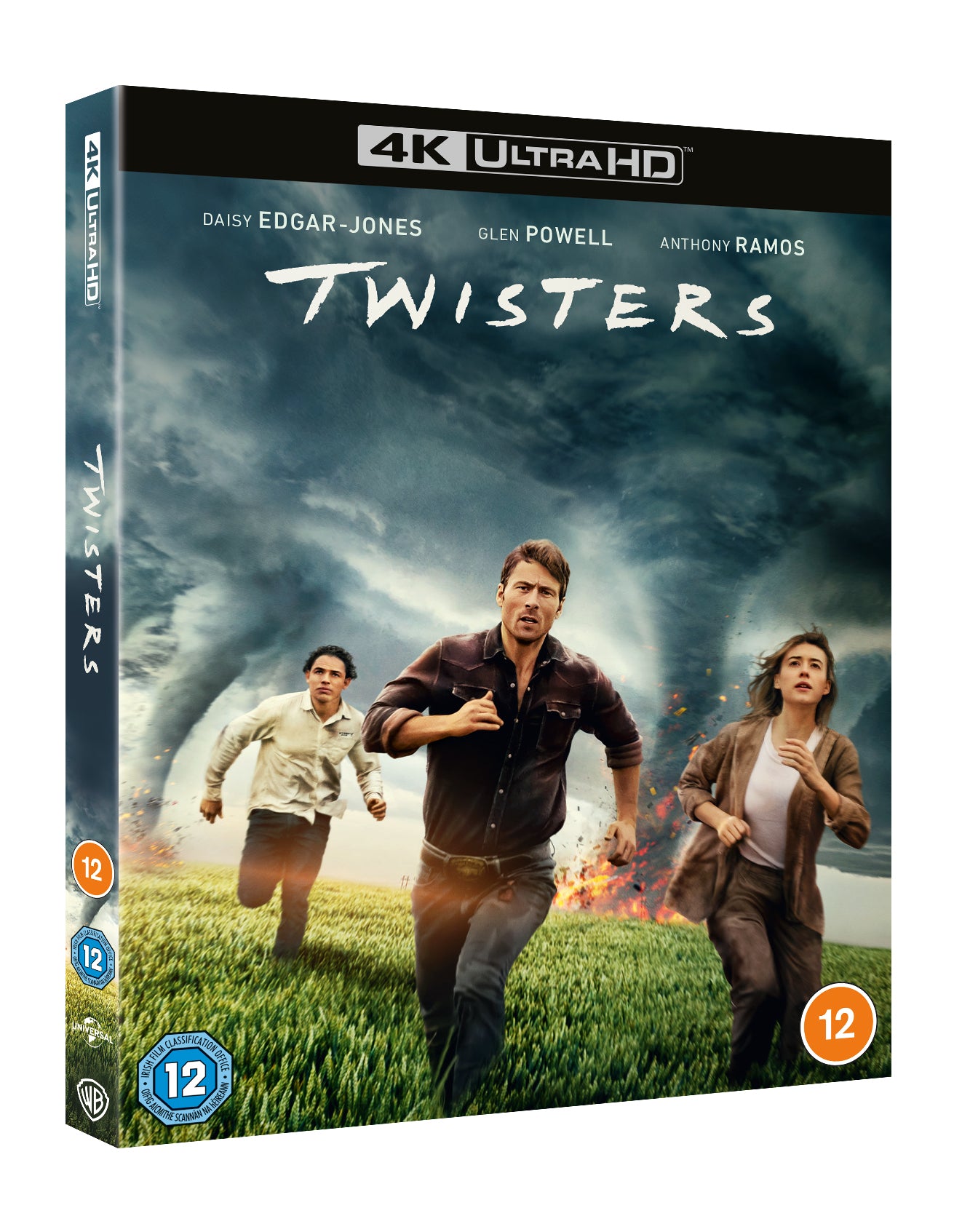 Twisters