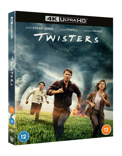 Twisters