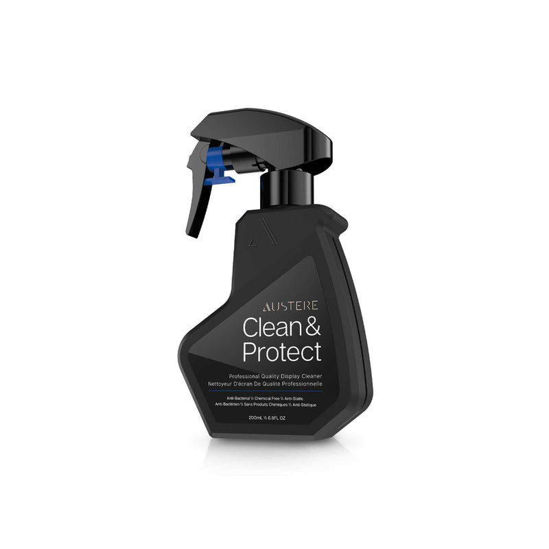 Austere Iii Series Clean & Protect - Display Cleaning Kit