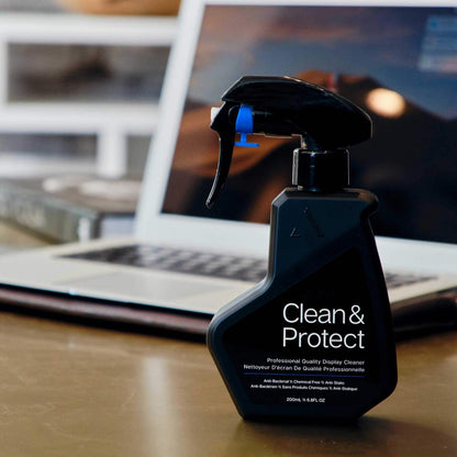 Austere Iii Series Clean & Protect - Display Cleaning Kit