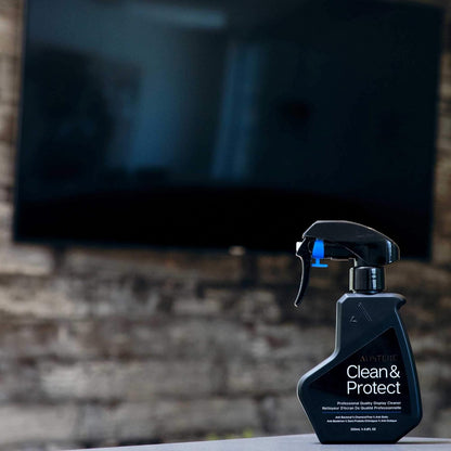 Austere Iii Series Clean & Protect - Display Cleaning Kit