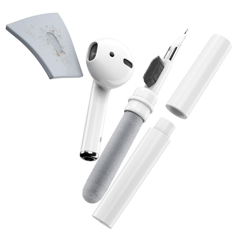 Keybudz - Aircare - Cleaning Kit For Airpods & Airpods Pro