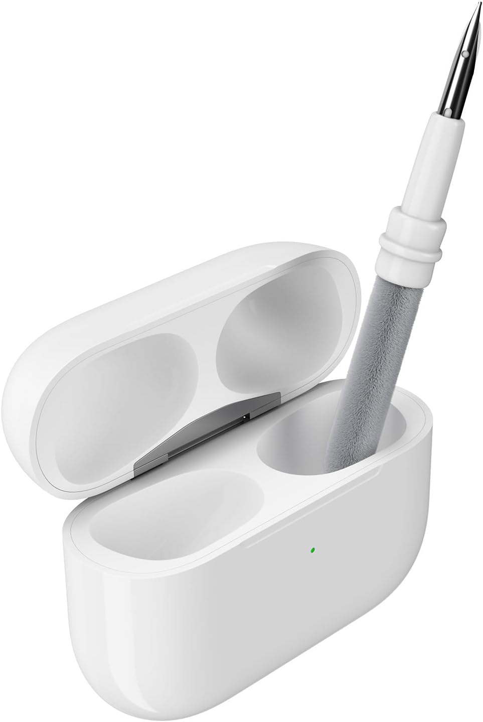 Keybudz - Aircare - Cleaning Kit For Airpods & Airpods Pro