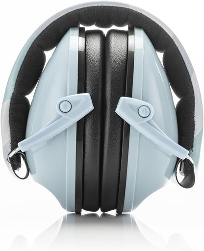 Reer - Silentguard Kids Ear Protectors - Blue - (Re53293)