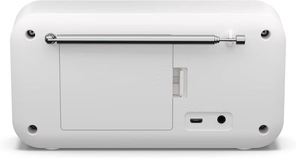 Sharp - Tokyo Portable Digital And Fm Radio