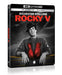 Rocky V
