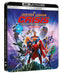 Justice League - Crisis On Infinite Earths Part Three