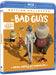 Movie Les Bad Guys/Blu-Ray