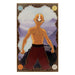 Avatar the Last Airbender Limited Edition Aang Glow in the Dark Collectible Ingot
