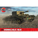 Airfix- Maqueta, Multicolor (981384