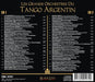 Orchestres Tango Argentin