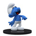 Puppy Collectible figurine The Smurfs, The Jokey Smurf 11cm (2021