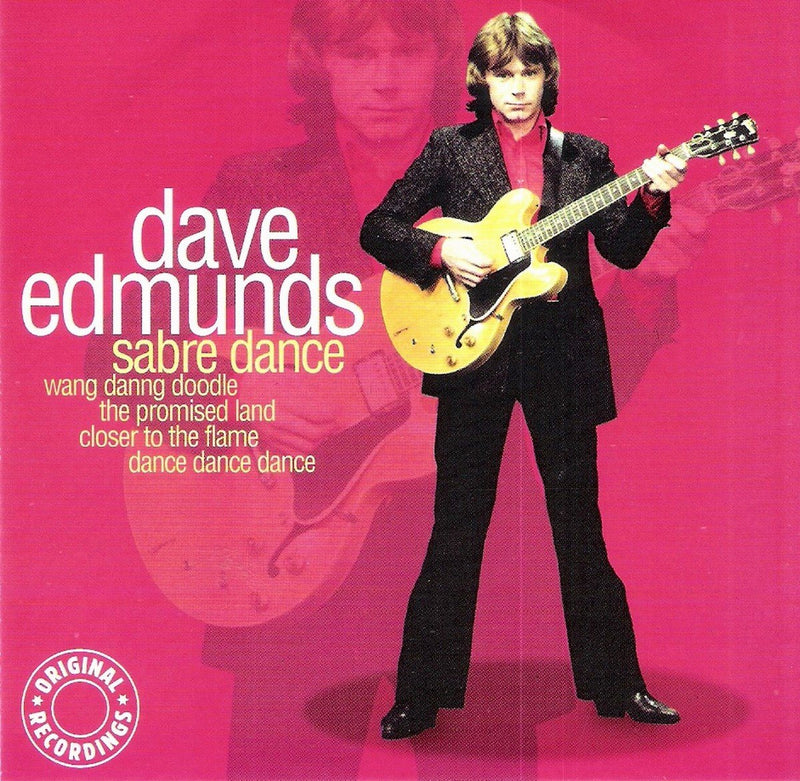 Sabre dance (CD