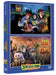 Toy story angoisse au motel ; toy story hors du temps