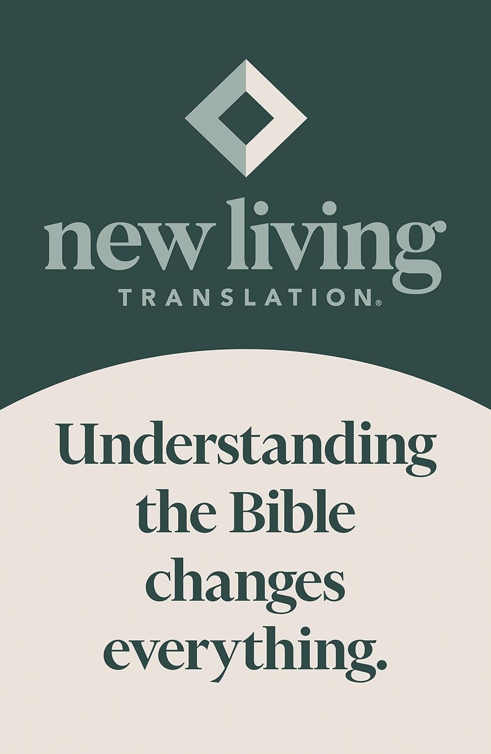 NLT Kids Bible, Thinline Reference Edition (Leatherlike, Tropical Flowers Dusty Pink, Red Letter)