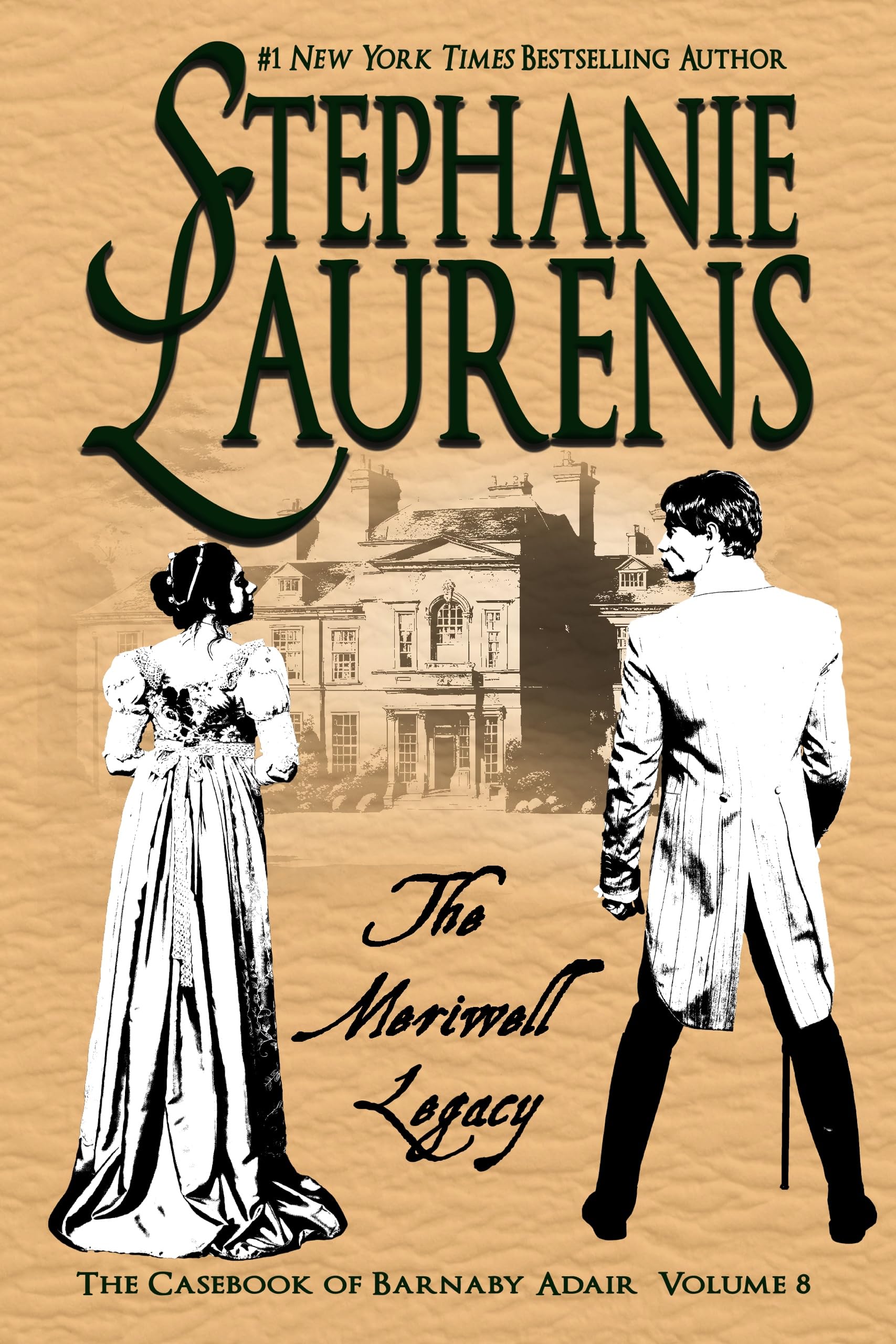 The Meriwell Legacy