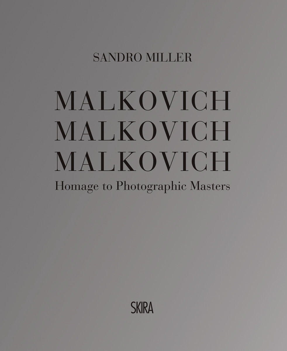 Malkovich Malkovich Malkovich
