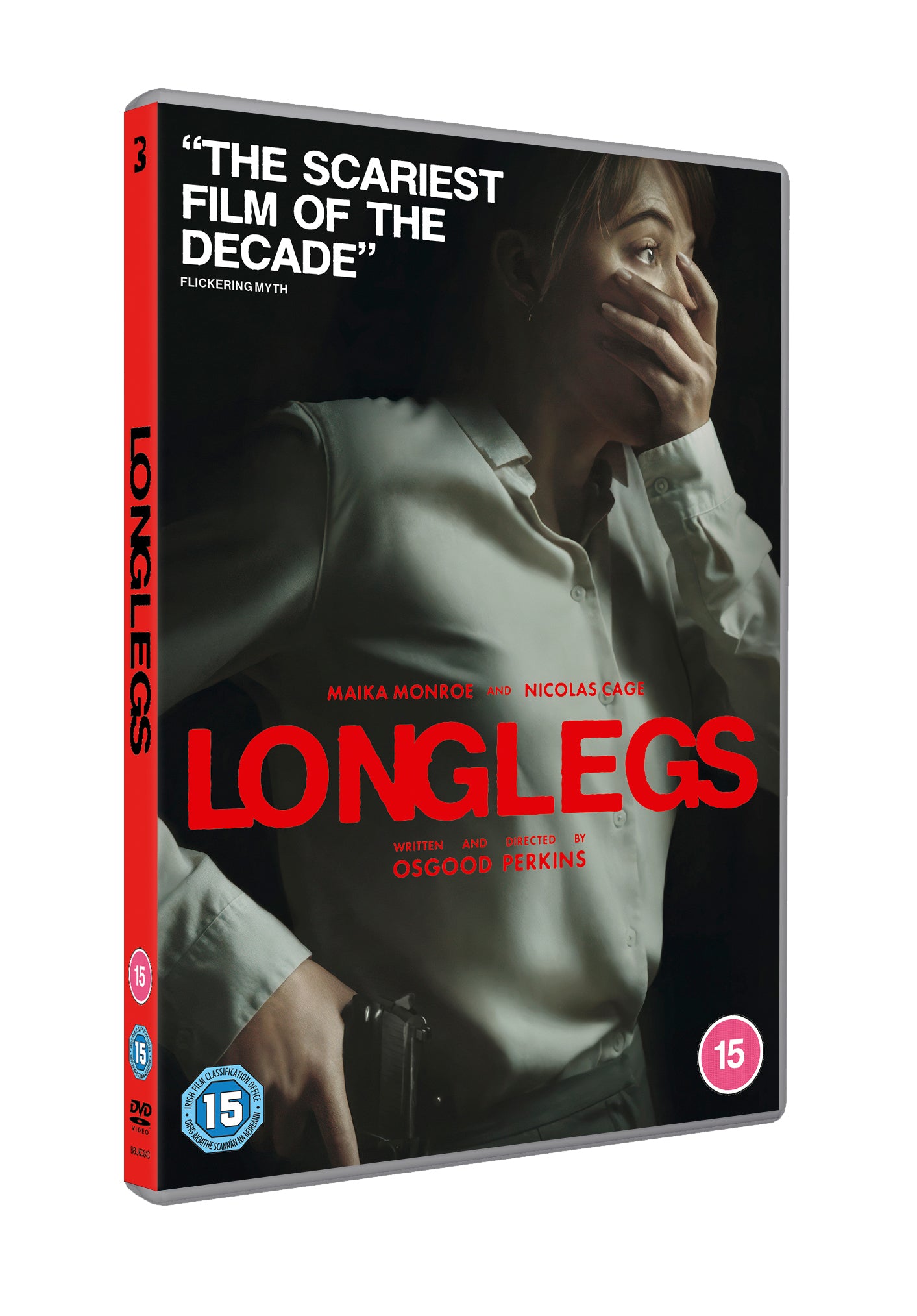 Longlegs