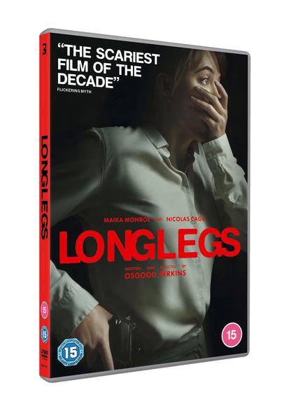 Longlegs