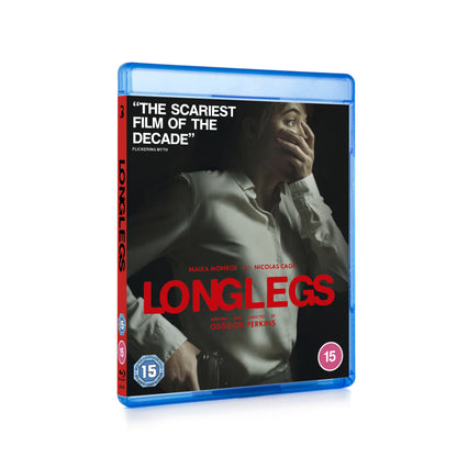 Longlegs