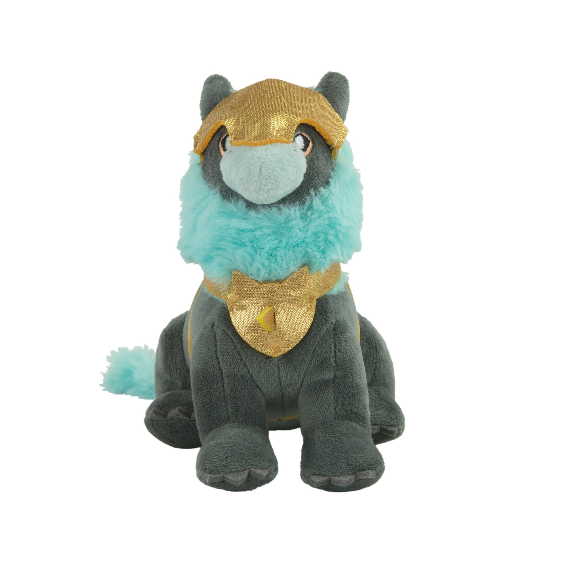 Warhammer - Sacrosanct Gryph Hound /Plush