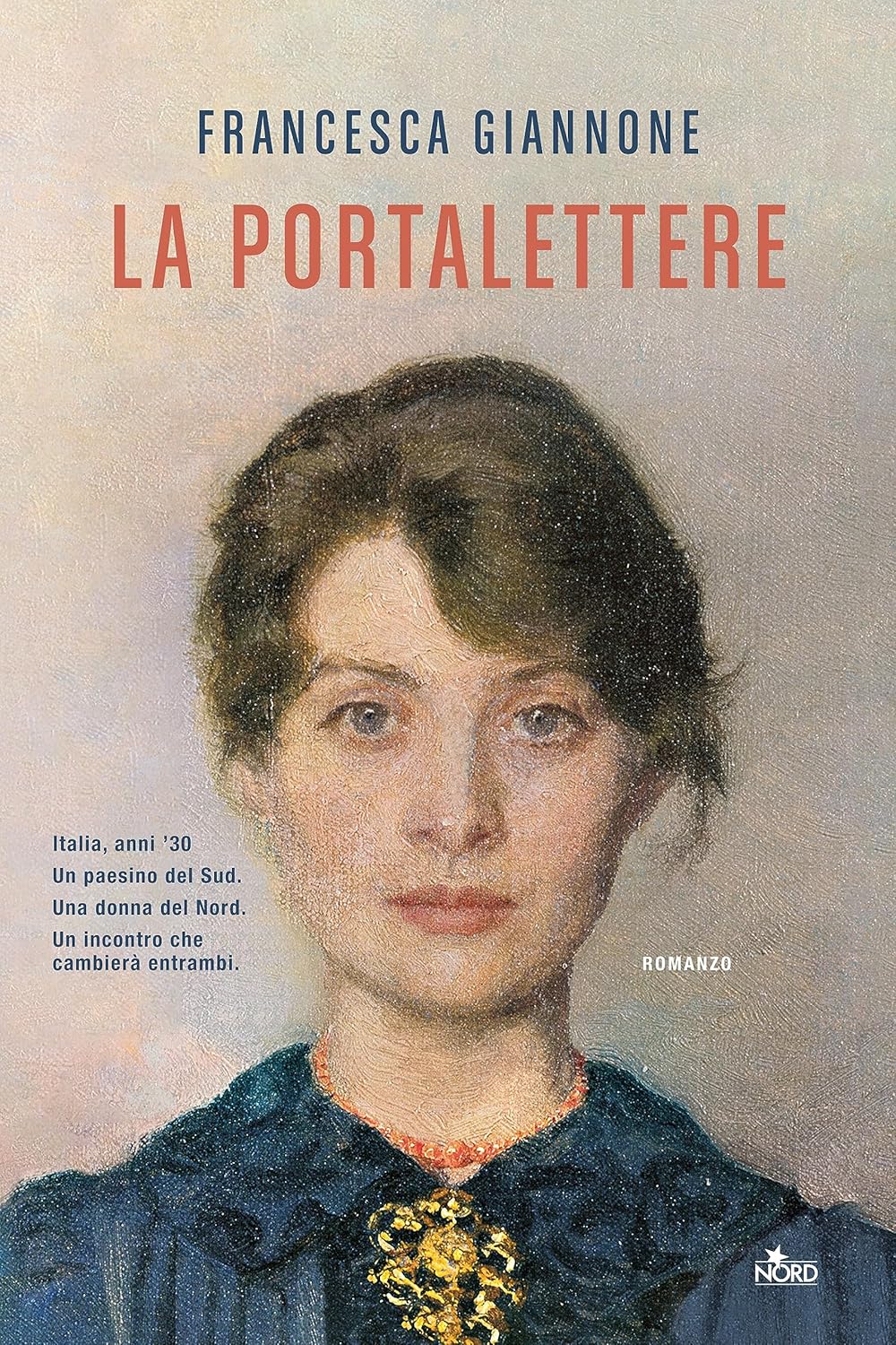 La portalettere (Narrativa Nord