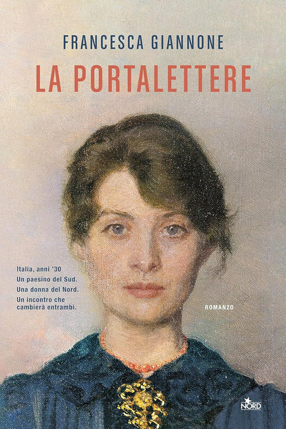 La portalettere (Narrativa Nord