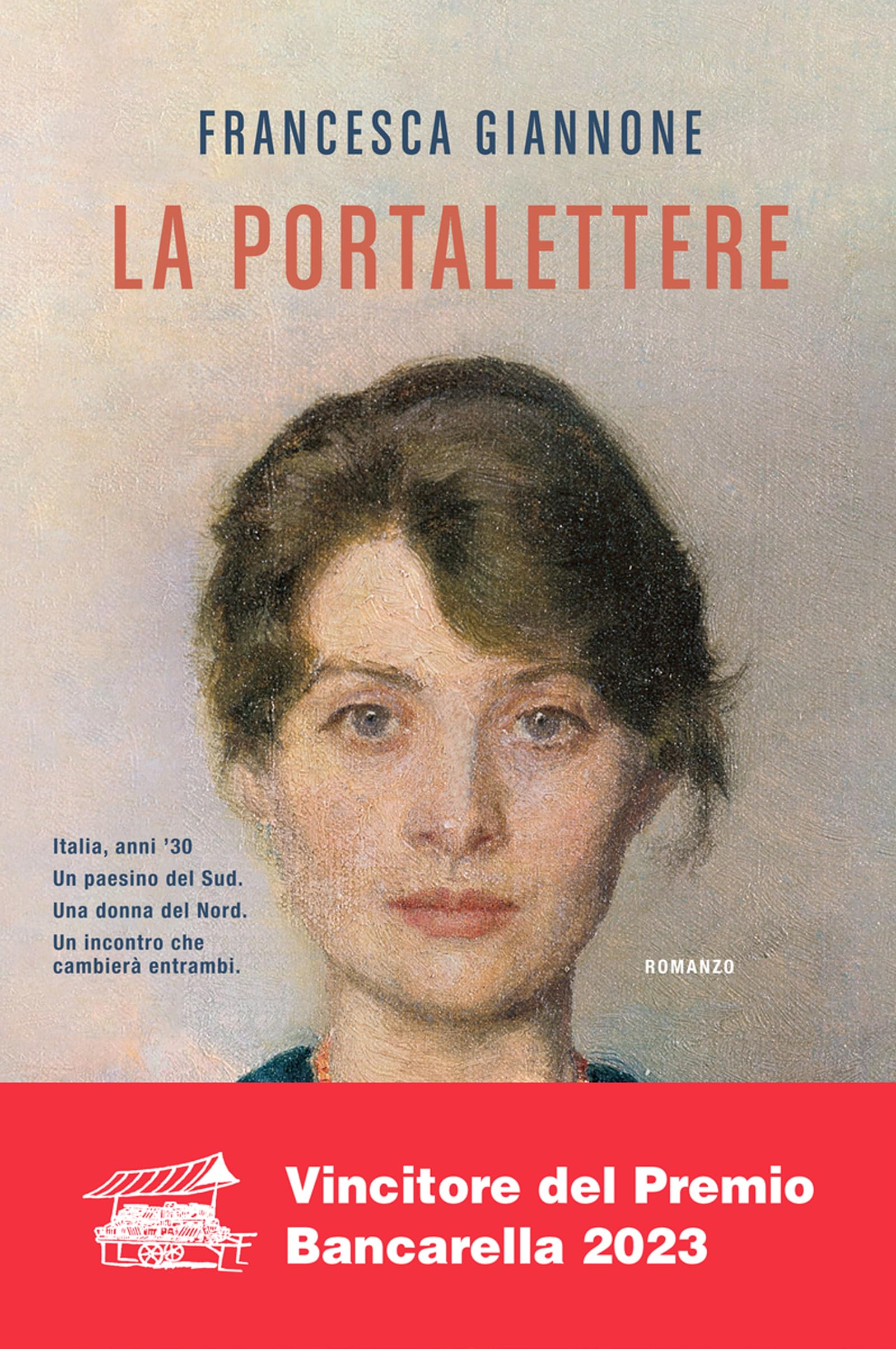 La portalettere (Narrativa Nord