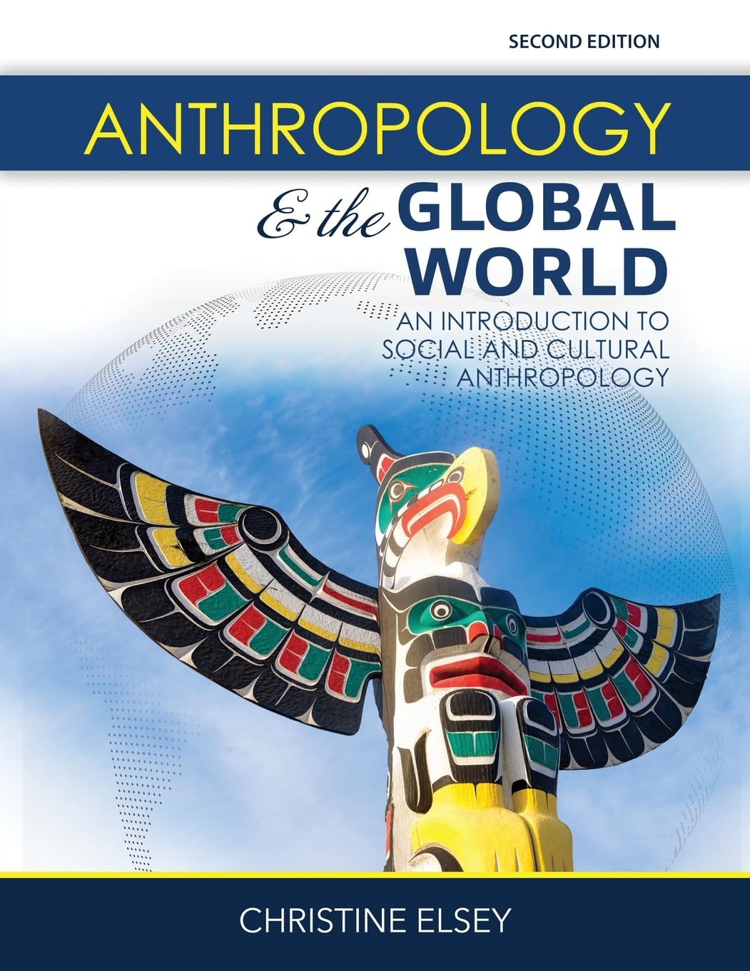Anthropology AND the Global World