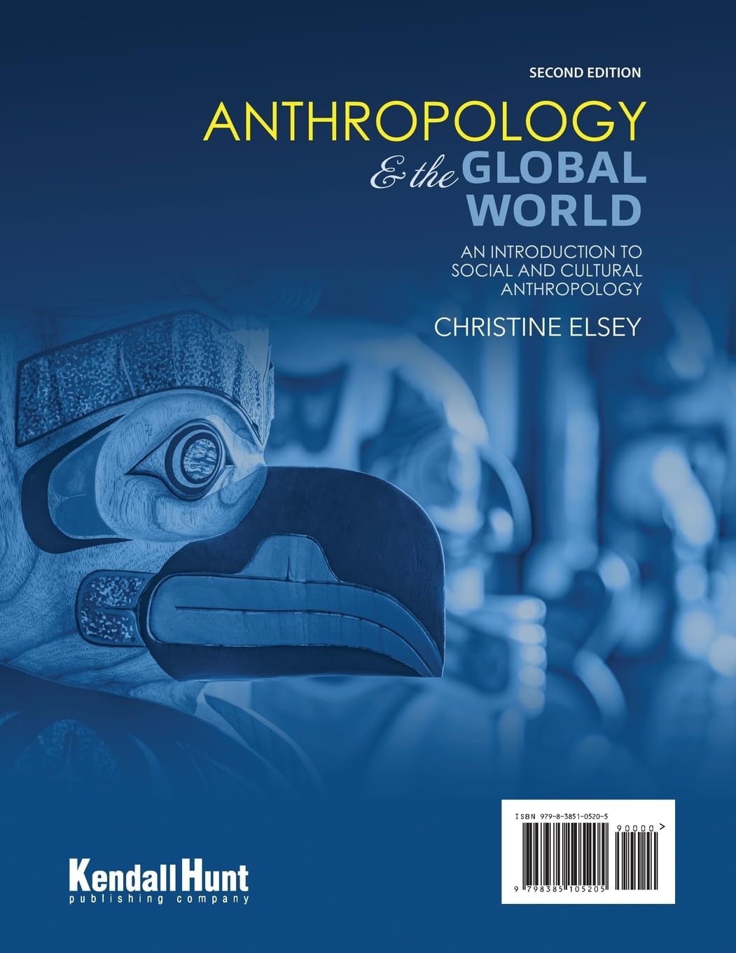 Anthropology AND the Global World