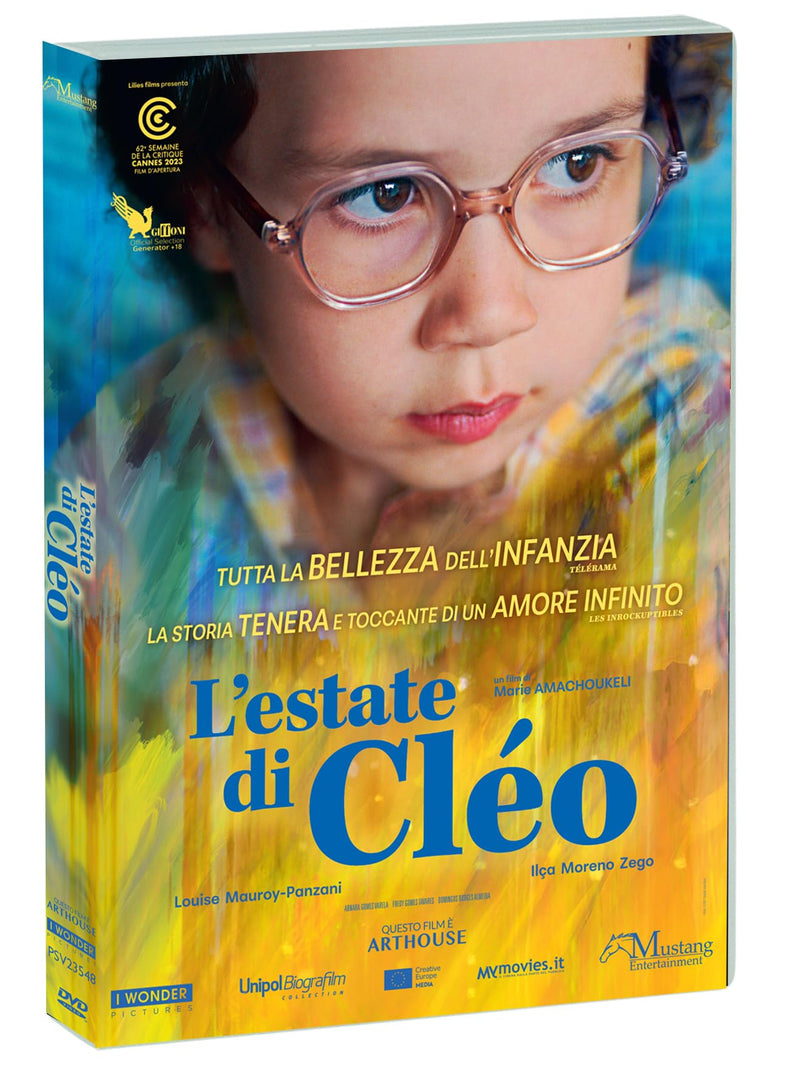 Estate Di Cleo (L`) - (Italian Import)