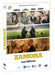 Zamora - Dvd